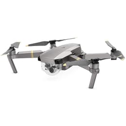 Dji Mavic Pro Platinum Drone 30 Min