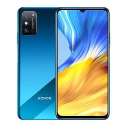 Honor X10 Max 5G 128GB - Azul - Desbloqueado