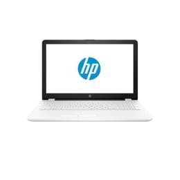 HP 15-BS014NF 15-inch () - Core i3-6006U - 4GB - HDD 1 TB AZERTY - Francês