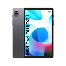 Realme Pad Mini 32GB - Cinzento - WiFi + 4G