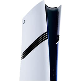 PlayStation 5 Pro 2000GB - Branco