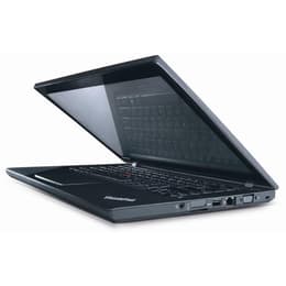 Lenovo ThinkPad T440 14-inch (2013) - Core i5-4300U - 4GB - HDD 500 GB QWERTY - Português