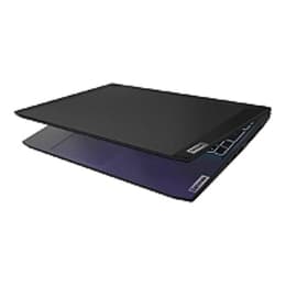 Lenovo IdeaPad Gaming 3 15ACH6 15-inch - Ryzen 5 5500H - 8GB 512GB NVIDIA GeForce RTX 2050 AZERTY - Francês