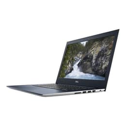 Dell Vostro 5471 14-inch (2017) - Core i5-8250U - 8GB - SSD 256 GB AZERTY - Francês