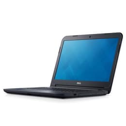 Dell Latitude 3440 14-inch (2013) - Core i3-4010U - 8GB - HDD 320 GB QWERTY - Inglês