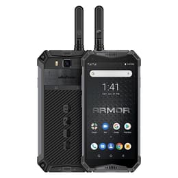 Ulefone Armor 3WT 64GB - Preto - Desbloqueado