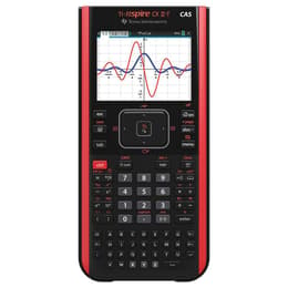 Texas Instrument TI-Nspire CX II-T Calculadora