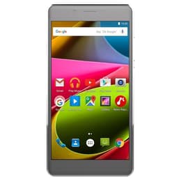 Archos 55 Cobalt Plus 16GB - Cinzento - Desbloqueado