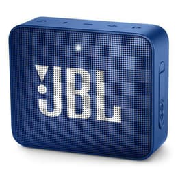 Jbl GO 2 Bluetooth Speakers - Azul