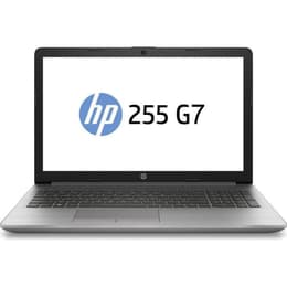 HP 255 G7 15-inch (2019) - Ryzen 5 2500U - 16GB - SSD 256 GB QWERTY - Inglês