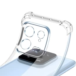 Capa Xiaomi 13 - TPU - Transparente