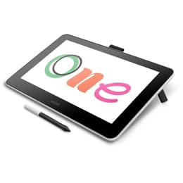 Wacom One 13 Creative Pen display Tablet Gráfica / Mesa Digitalizadora