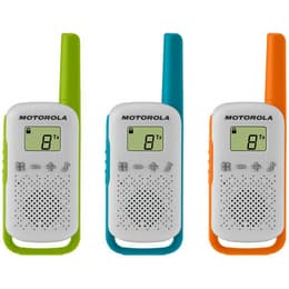 Motorola Talkabout t42 triple Rádio