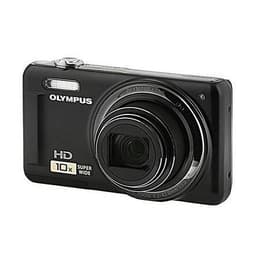 Olympus VR-310 Compacto 14 - Preto