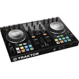 Native Instruments Traktor Kontrol S4 MK1 Acessórios De Áudio