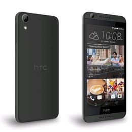 HTC Desire 626s 8GB - Preto - Desbloqueado