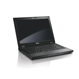 Dell Latitude E4310 13-inch Core i5-560M - SSD 128 GB - 8GB QWERTY - Inglês