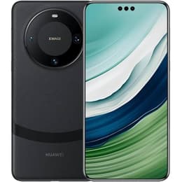 Huawei Mate 60 Pro 256GB - Preto - Desbloqueado
