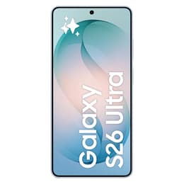 Galaxy S26 Ultra 256GB - Azul - Desbloqueado