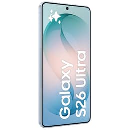 Galaxy S26 Ultra 256GB - Azul - Desbloqueado