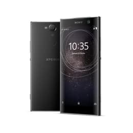 Sony Xperia XA2 32GB - Preto - Desbloqueado - Dual-SIM