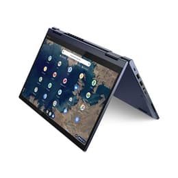 Lenovo ThinkPad C13 Yoga 13-inch (2020) - Ryzen 5 3500C - 16GB - SSD 256 GB QWERTY - Italiano