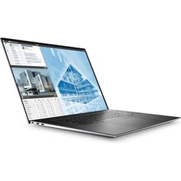 Dell Precision 5550 15-inch (2020) - Core i7 - Gen 10 (H) - 64GB - SSD 512 GB QWERTY - Italiano