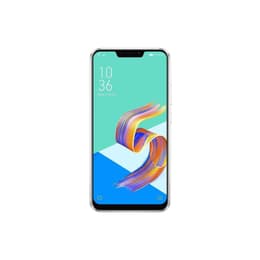 Asus Zenfone 5z ZS620KL 64GB - Prateado - Desbloqueado