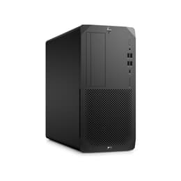 HP Z2 G5 Tower Core i7-10700K 3.8 - SSD 1 TB - 32GB