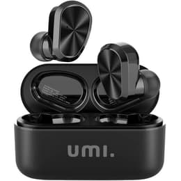 Umi W5s TWS Earbud Redutor de ruído Bluetooth Earphones - Maré