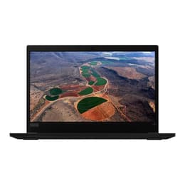 Lenovo ThinkPad L13 G3 13-inch (2022) - Core i5-1245U - 16GB - SSD 256 GB QWERTY - Holandês