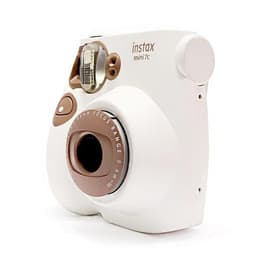 Fujifilm Instax Mini 7C Instantânea 5 - Branco