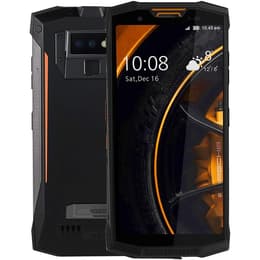 Doogee S80 64GB - Preto - Desbloqueado