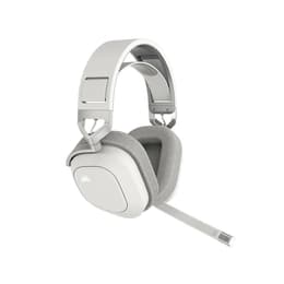 HS80 MAX WIRELESS jogos Auscultador- wireless com microfone - Branco