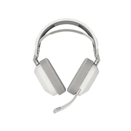 HS80 MAX WIRELESS jogos Auscultador- wireless com microfone - Branco