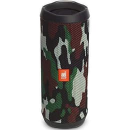 Jbl Flip 3 Bluetooth Speakers - Camouflage