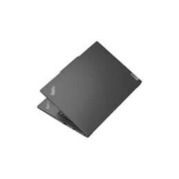 Lenovo ThinkPad E14 G6 14-inch (2023) - Ryzen 7 7735HS - 32GB - SSD 1 TB QWERTZ - Alemão