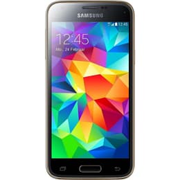 Galaxy S5 Mini 16GB - Cobre - Desbloqueado