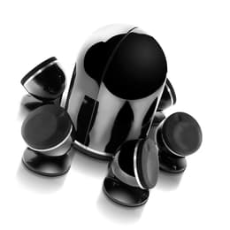 Focal Dome 5.1 Speakers - Preto