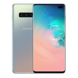 Galaxy S10 128GB - Branco - Desbloqueado