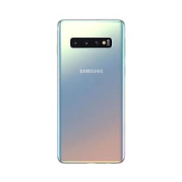Galaxy S10 128GB - Branco - Desbloqueado