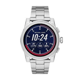 Smart Watch Michael Kors Access Grayson MKT5025 - Aço