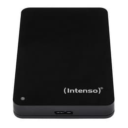 Intenso Memory Case 6021512 Disco Rígido Externo - HDD 4 TB USB 3.0