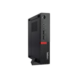 Lenovo ThinkCentre M910Q Core i7-6700T 2,8 - SSD 1 TB - 16GB