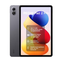 Xiaomi Redmi Pad 2 Pro 256GB - Cinzento - WiFi