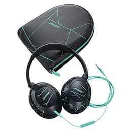 SoundTrue Ultra Around-Ear Auscultador- com fios (sector) com microfone - Preto