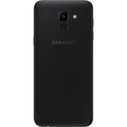 Galaxy J6 32GB - Preto - Desbloqueado