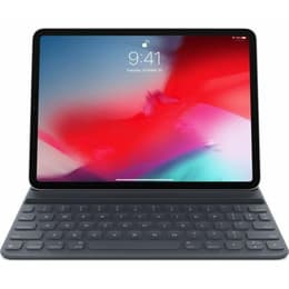 Smart Keyboard Folio (iPad não incluído) (2021) - QWERTZ - Alemão - iPad Pro 12.9" 3ª geração / iPad Pro 12.9" 4ª geração / iPad Pro 12.9" 5ª geração