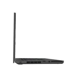 Lenovo ThinkPad L470 14-inch (2015) - Core i3-6100U - 8GB - SSD 512 GB AZERTY - Francês