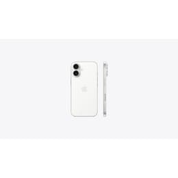 iPhone 16 256GB - Branco - Desbloqueado